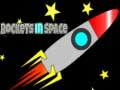 Gioco Rockets in Space