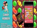 Gioco Candy Robber