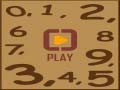 Gioco Number Sequences