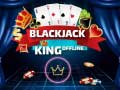 Gioco Blackjack King Offline