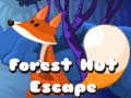 Gioco Forest hut escape