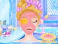 Gioco Princess Salon Frozen Party