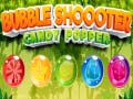 Gioco Bubble Shooter Candy Popper