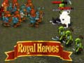 Gioco Royal Heroes