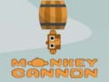 Gioco Monkey Cannon
