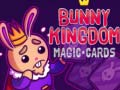 Gioco Bunny Kingdom Magic Cards