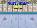 Gioco Puppet Hockey Battle