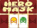 Gioco Hero Mask Memory