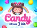 Gioco Candy Math-3 Kit
