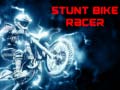 Gioco Stunt Bike Racer