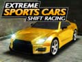 Gioco Extreme Sports Cars Shift Racing