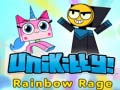 Gioco Unikitty Rainbow Rage
