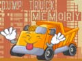 Gioco Dump Trucks Memory