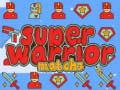 Gioco Super Warrior Match 3