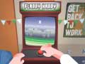 Gioco Flappy Happy