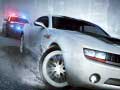 Gioco Police Car Chase Crime Racing
