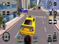 Gioco Modern City Taxi Car Simulator