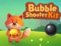 Gioco Bubble Shooter Kit