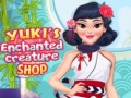 Gioco Yuki's Enchanted Creature Shop