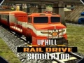 Gioco Uphill Rail Drive Simulator