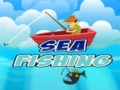 Gioco Sea Fishing