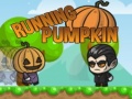 Gioco Running Pumpkin