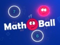 Gioco Math Ball