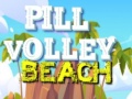 Gioco Pill Volley Beach