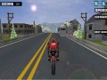 Gioco Highway Rider Motorcycle Racer