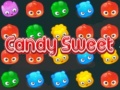 Gioco Candy Sweet