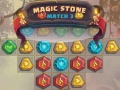 Gioco Magic Stone Match 3
