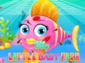 Gioco My Little Baby Fish