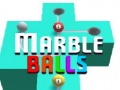 Gioco Marble Balls
