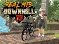 Gioco Real MTB Downhill 3D