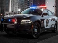 Gioco Police Cars Slide
