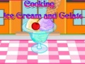 Gioco Cooking Ice Cream And Gelato