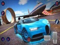 Gioco Extreme Impossible Car Drive