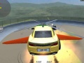 Gioco Supra Crash Shooting Fly Cars
