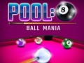 Gioco Pool: 8 Ball Mania