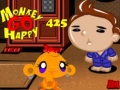 Gioco Monkey GO Happy Stage 425