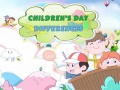 Gioco Childrens Day Differences