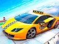 Gioco Real Taxi Car Stunts 3d