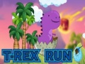 Gioco T-rex Run
