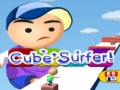 Gioco Cube Surfer 