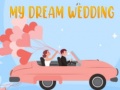 Gioco My Dream Wedding