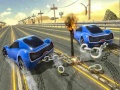 Gioco Chain Car Stunt