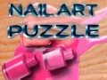 Gioco Nail Art Puzzle