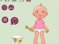 Gioco Baby Adopter