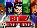 Gioco Teen Titans One on One