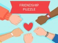 Gioco Friendship Puzzle